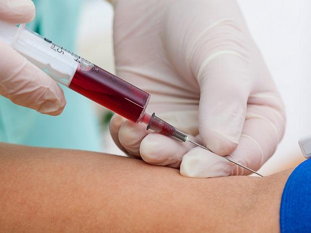 blood test home service dubai