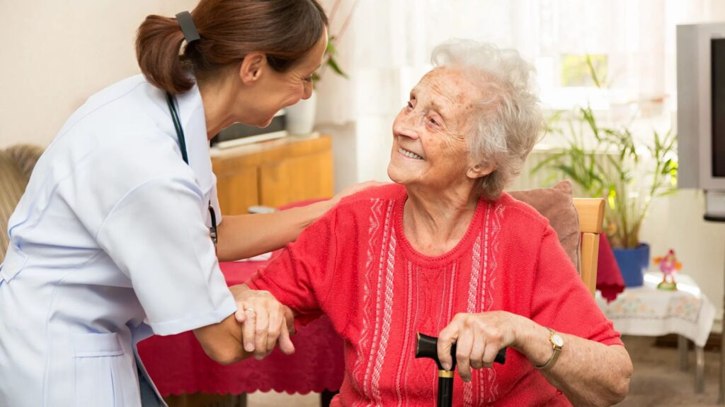 Home Care Nursing