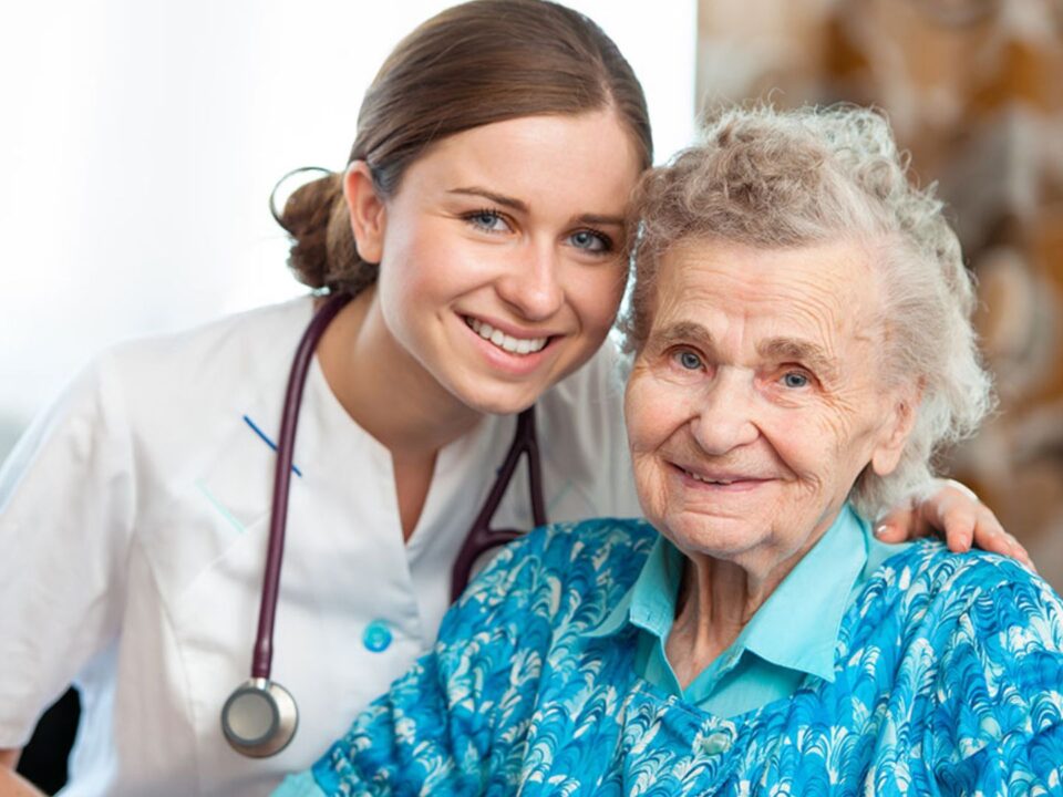 Home Care Nursing