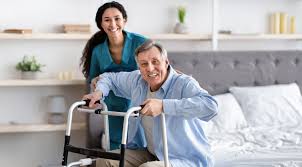 Best Home Nursing Service in Dubai