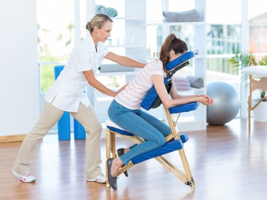 physiotherapy at home Dubai