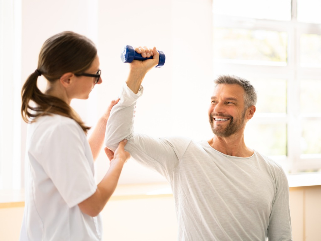 Physiotherapy