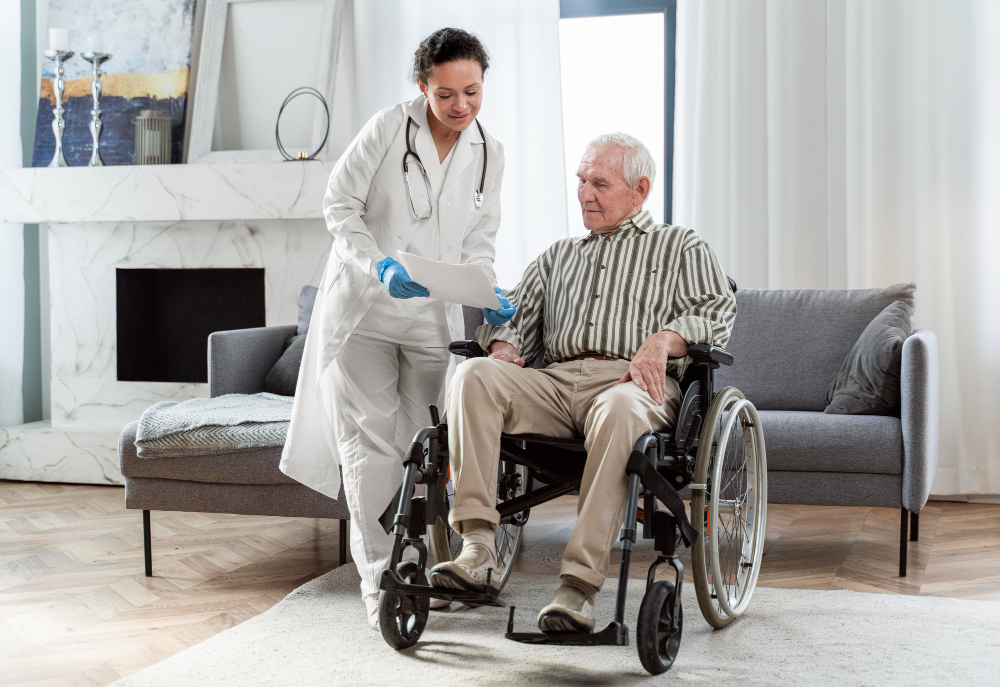 Health Care in Dubai