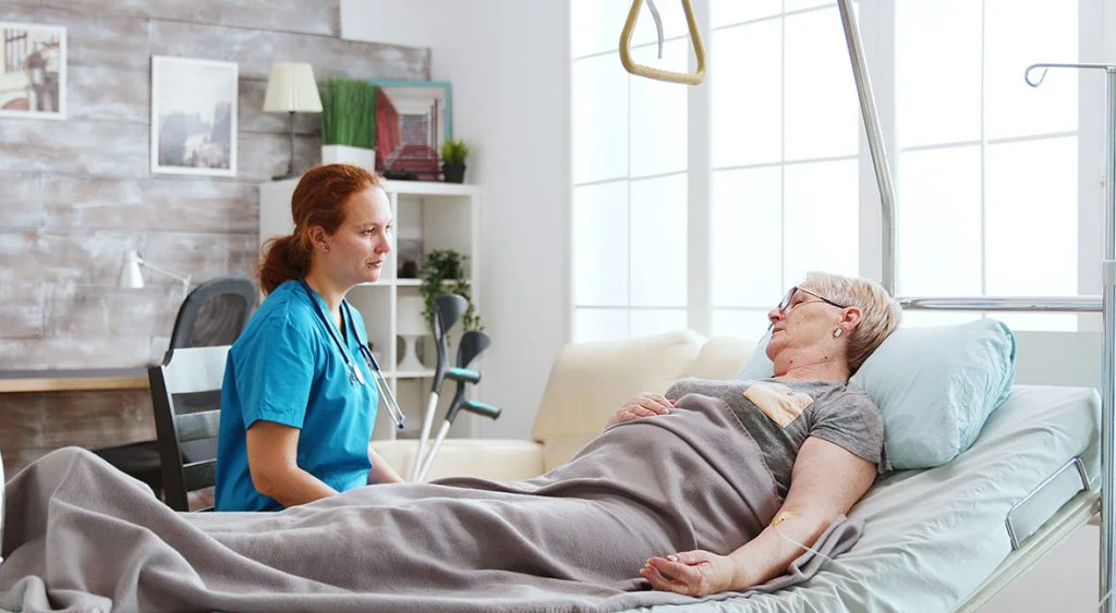 Mental Issues of Serious Home Care