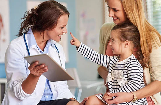 Baby Care At Home