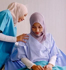 PHYSIOTHERAPY SERVICES IN DUBAI