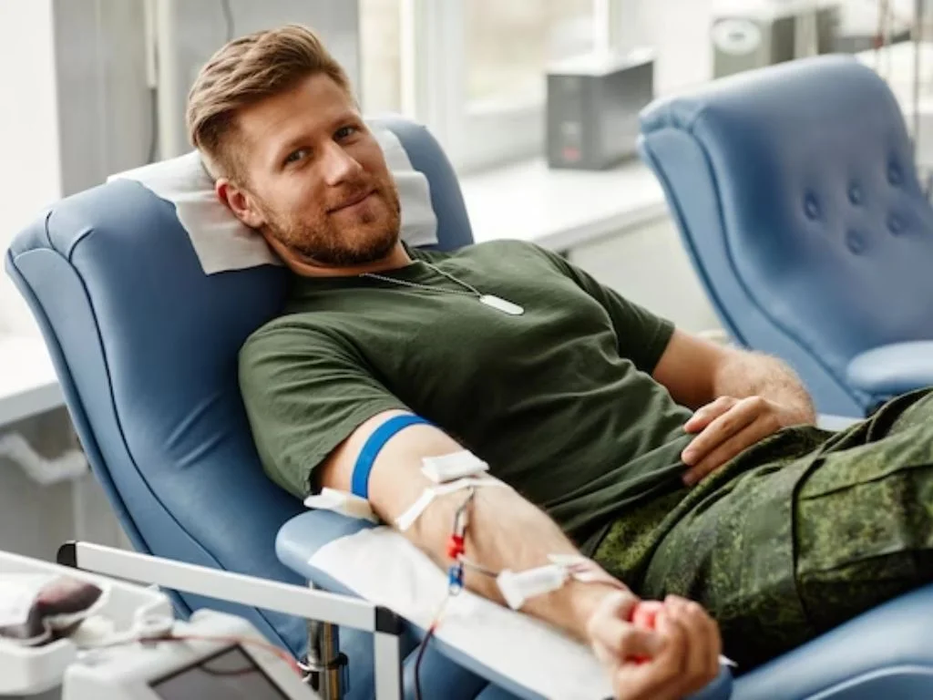 Iv Therapy Services