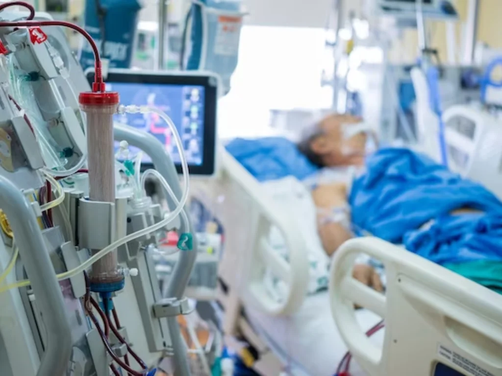 _Iv Therapy in Dubai