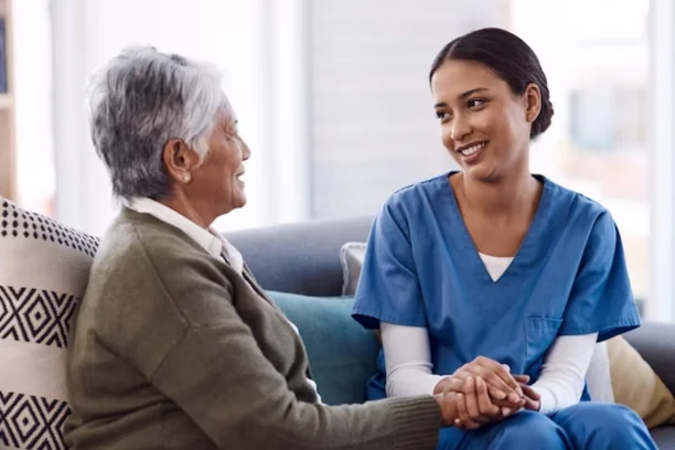 Best Nursing Care In Dubai