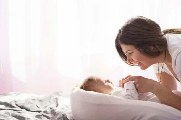 mother and baby care at home in dubai