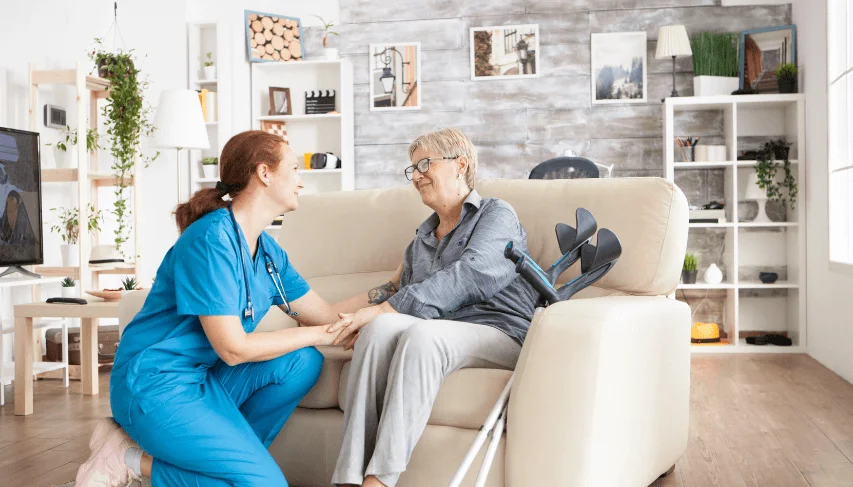 Doctor at Home in Dubai
