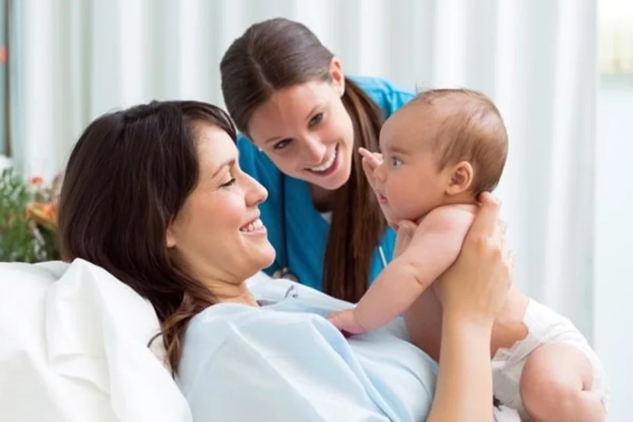 Baby and Mother Care Services