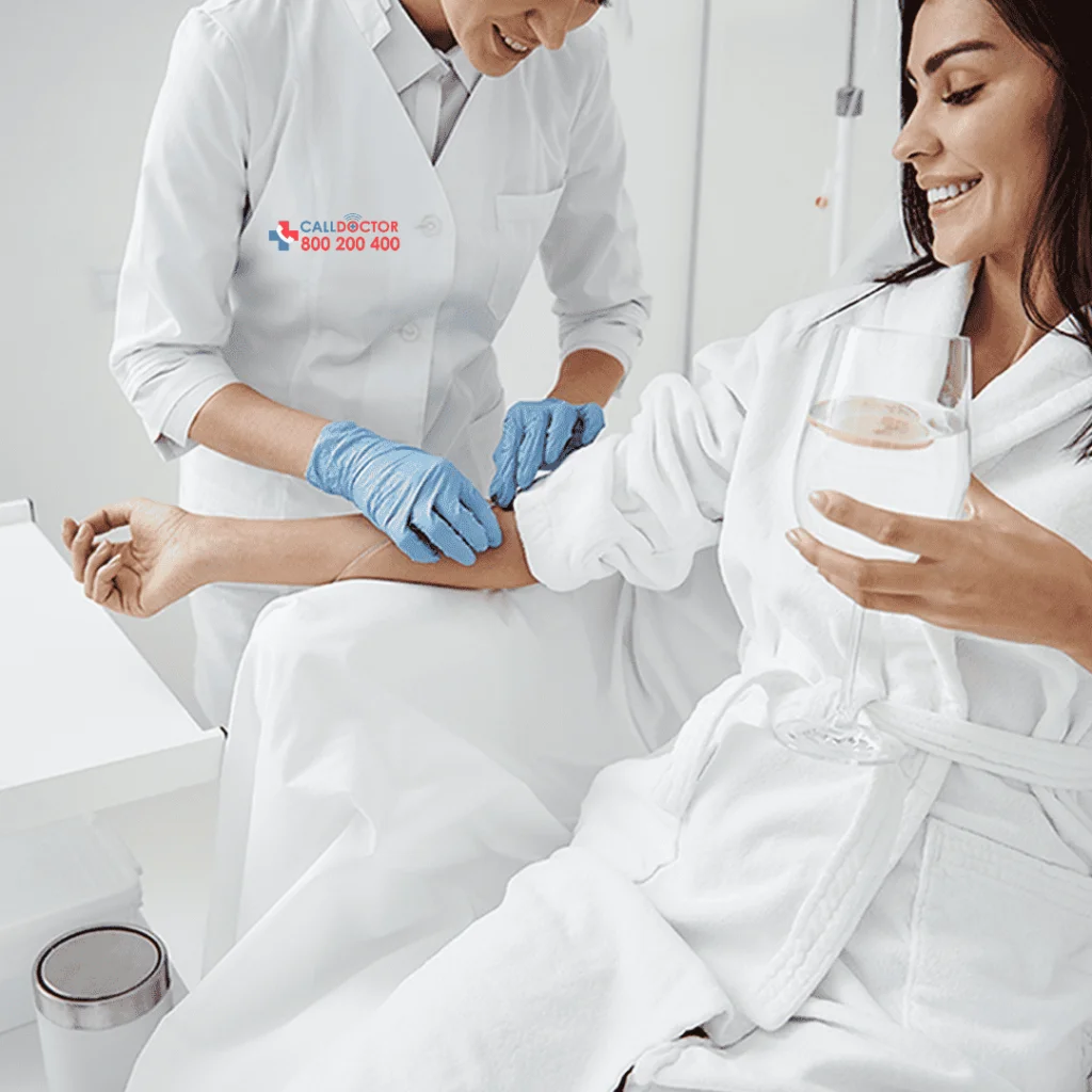 home care services Dubai
