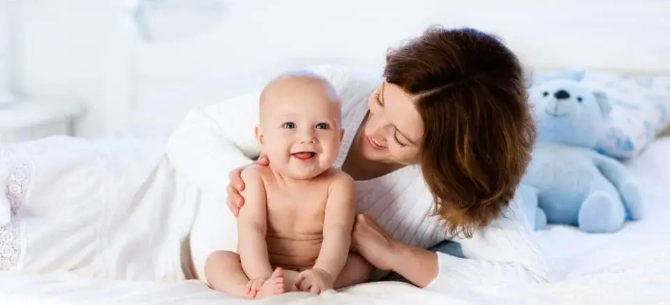 Baby and Mother Care Services