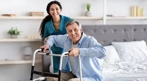Best Home Nursing Service in Dubai
