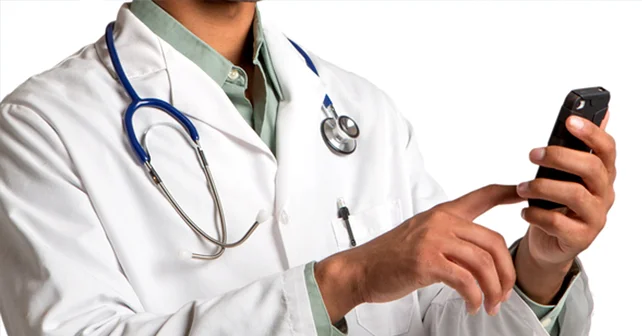 doctor on call