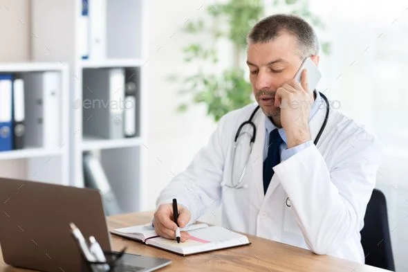 Doctor on Call