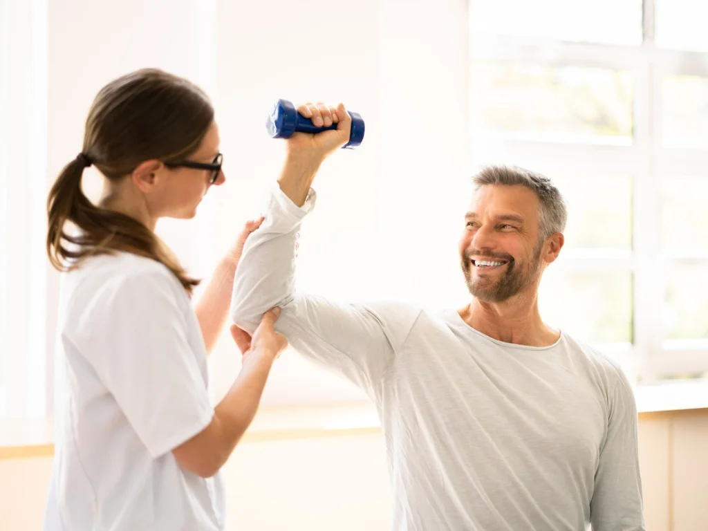 Physiotherapy