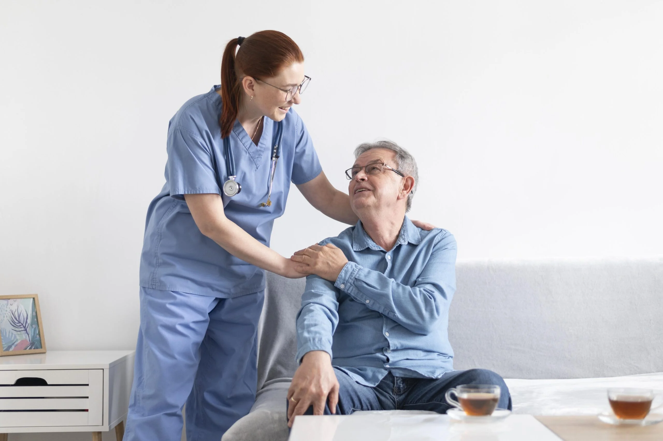 Elite Home Health Physiotherapy Dubai