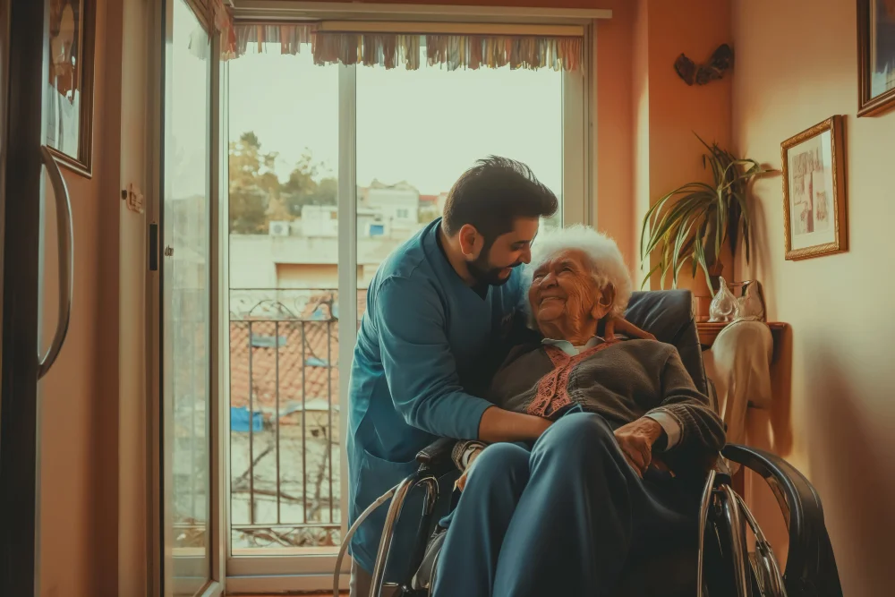 Best Home Care Services in Dubai