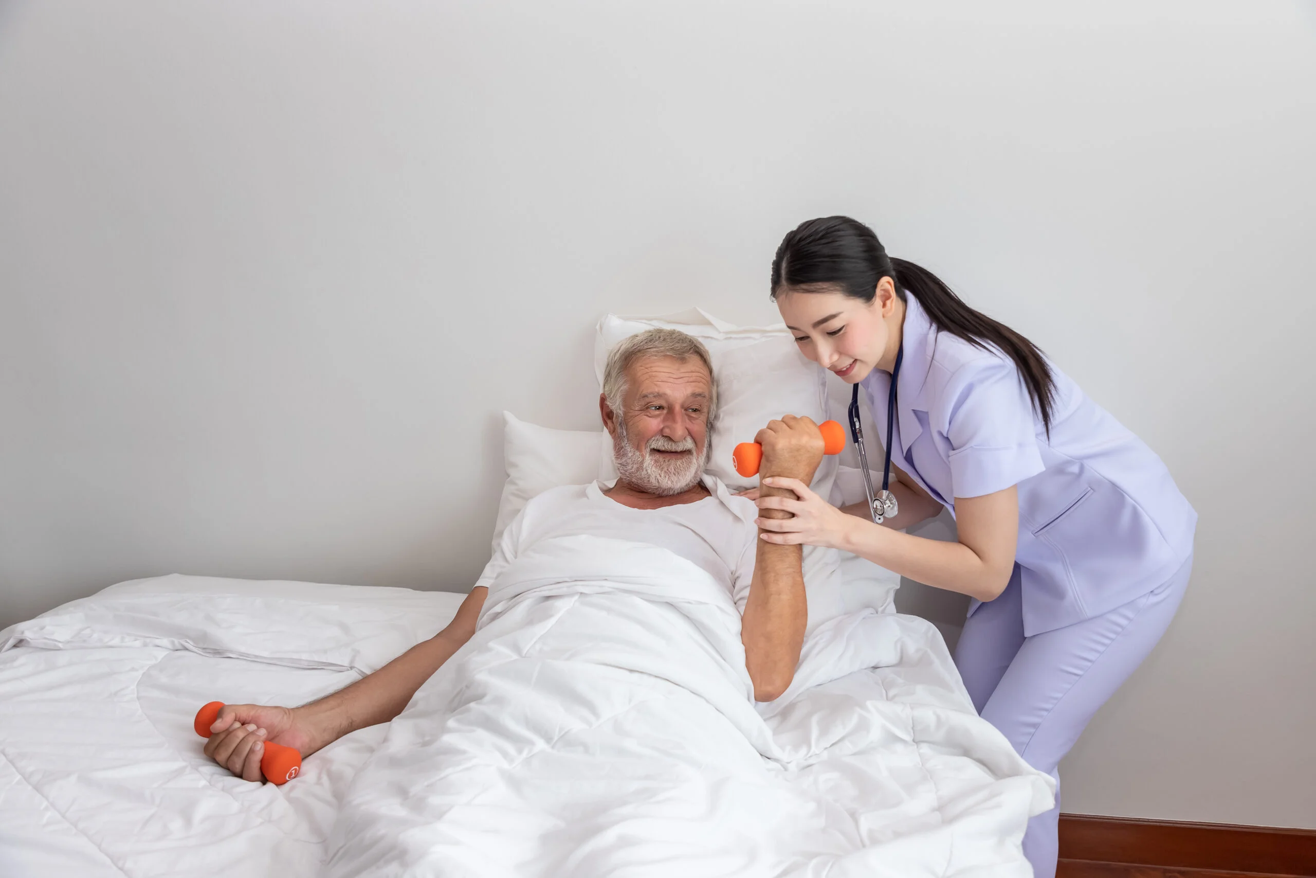 Nursing Care at Home