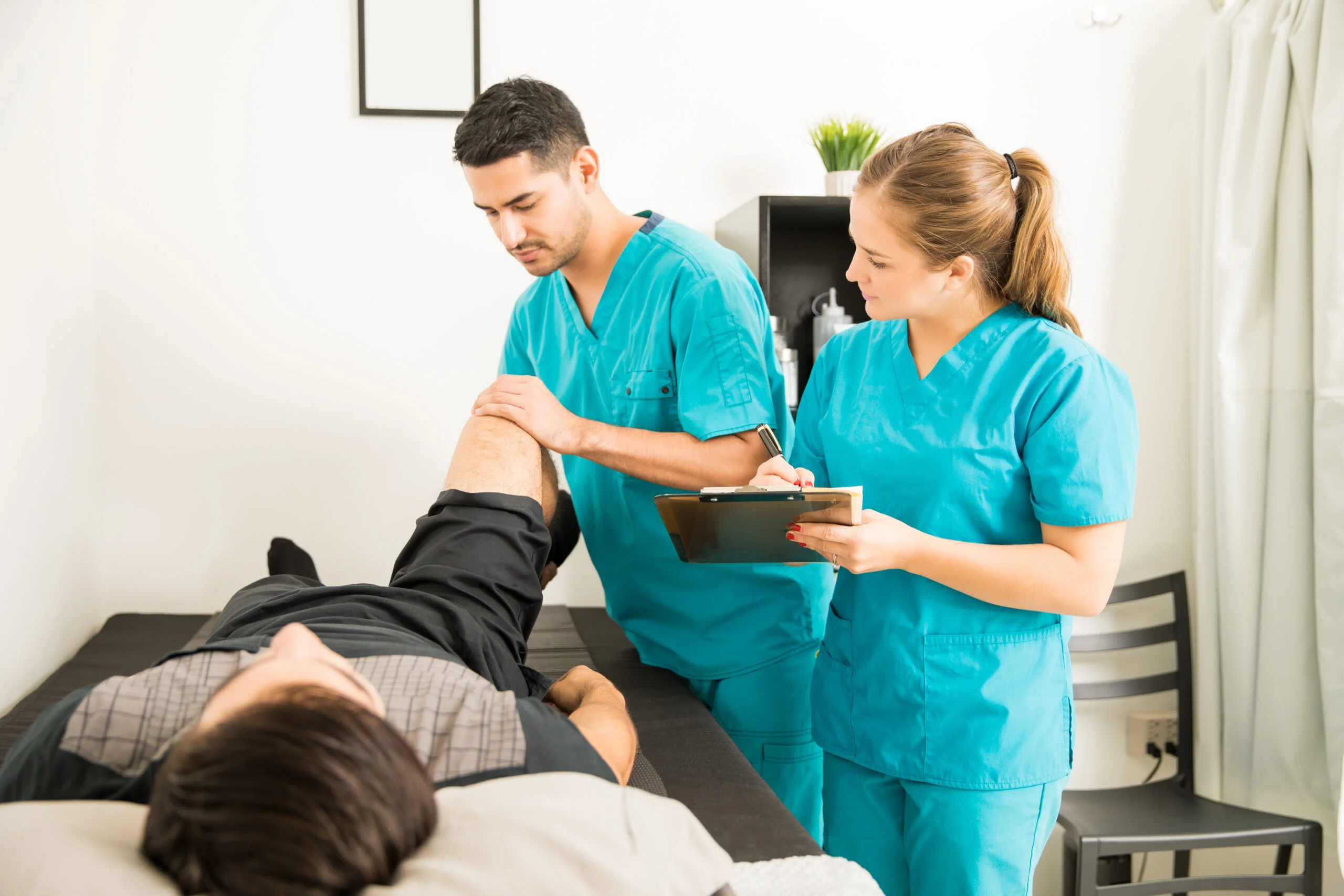 Orthopedic Physiotherapy Dubai